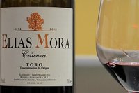 Wina Elías Mora (DO Toro) - noty degustacyjne
