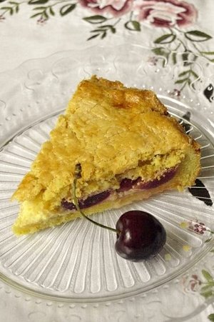 Przepis na pastel vasco