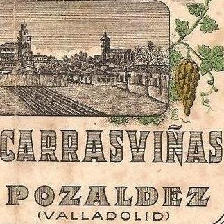 wina hiszpańskie verdejo Felix Lorenzo Cachazo z DO Rueda