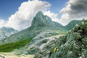 Park Narodowy Picos de Europa w Hiszpanii