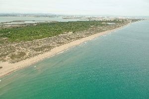 Najlepsze plaże w Walencji i okolicach miasta