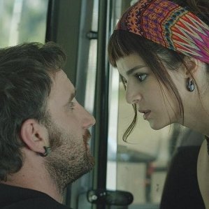 Jak zostać Baskiem - film hiszpański