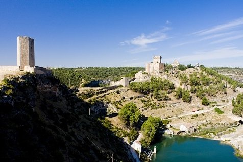 Alarcón - Hiszpania