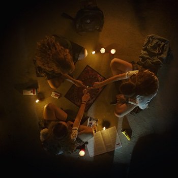 Verónica - hiszpański horror reżsera REC