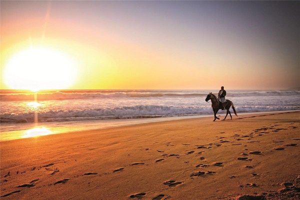  Costa de la Luz - Zahara de los Atunes