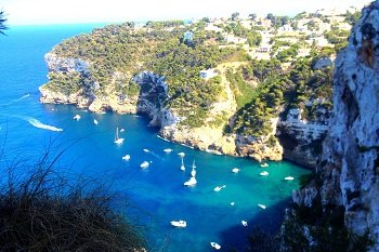 Jávea - Costa Blanca w Hiszpanii