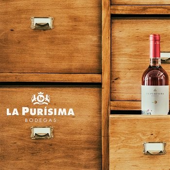 Bodegas La Purísima - wina hiszpańskie DO Yecla