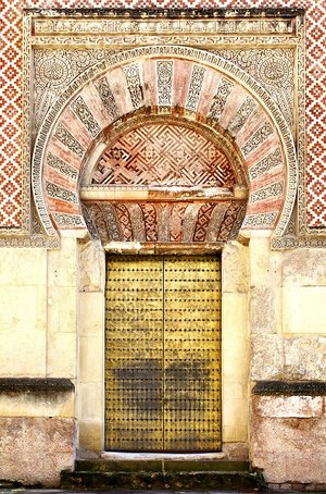Kordoba - Andaluzja, zwiedzanie, zabytki, atrakcje
