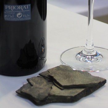 DOQ Priorat - noty degustacyjne win