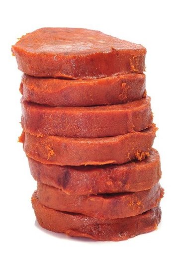 Sobrasada czyli pikantna kiełbasa wytwarzana na Majorce