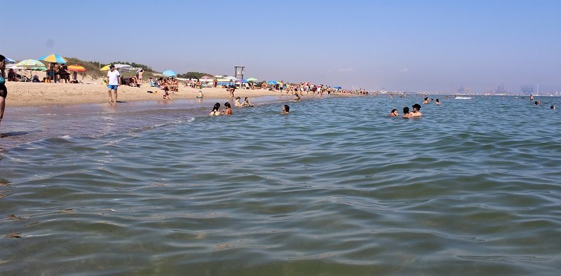 Wycieczki rowerowe po Walencji i okolicach