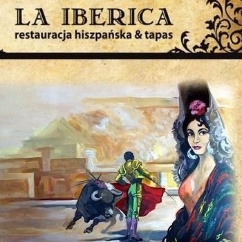 La Iberica - hiszpańska restauracja w Warszawie