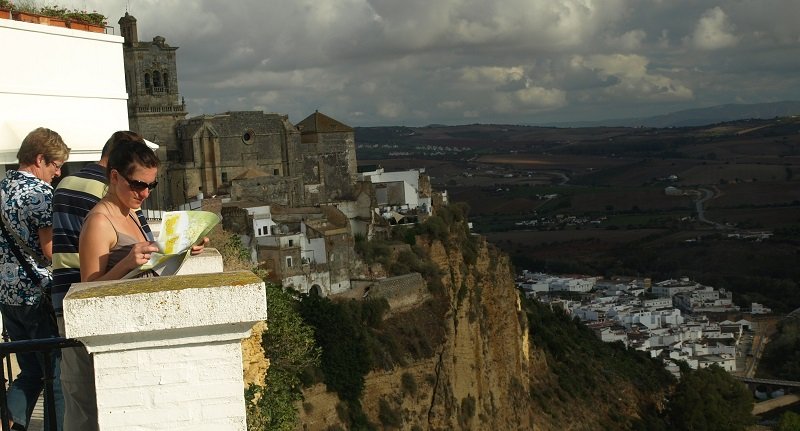 arcos de la frontera - zwiedzanie.jpg