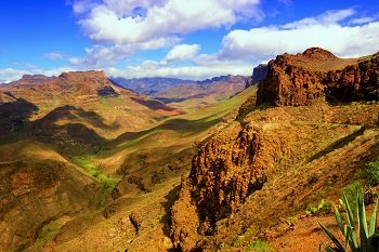 Gran Canaria - atrakcje turystyczne