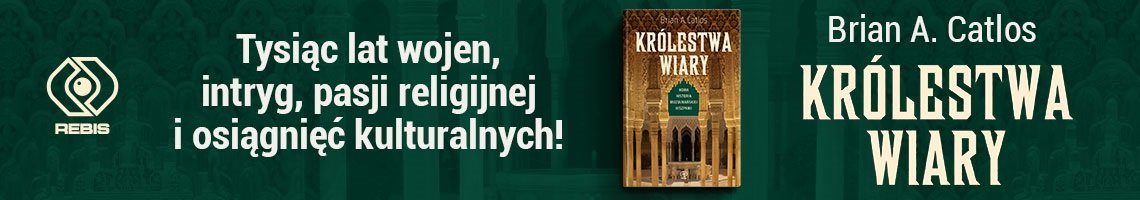 Królestwa Wiary Królestwa Wiary - Empik