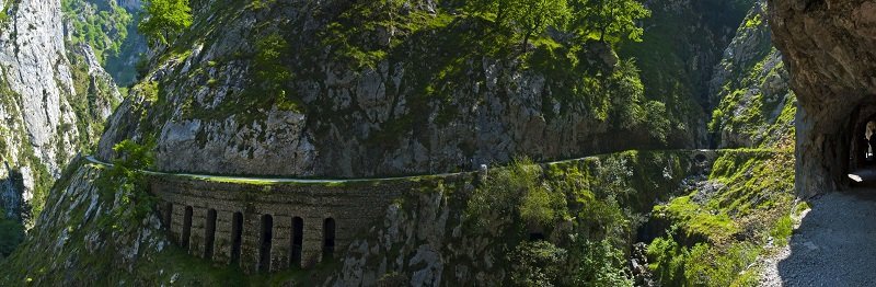 picos de europa - szlak ruta del cares.jpg
