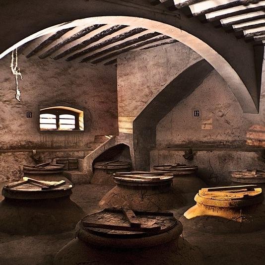 Winiarnia Bodegas Contreras w hiszpańskiej apelacji D.O. Bullas