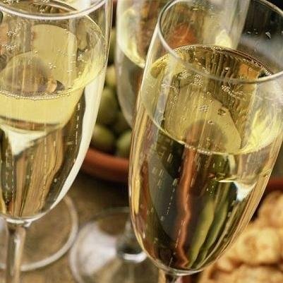 Cava alternatywa dla Szampana