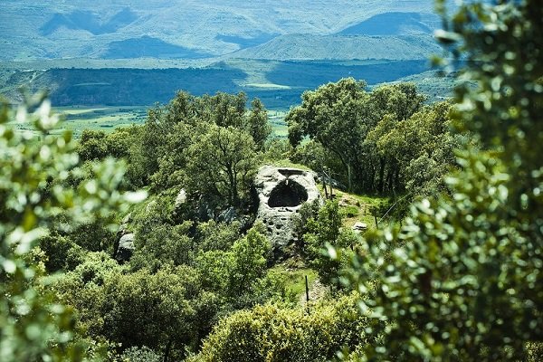 Castell d'Encus - wina spod hiszpańskich Pirenejów