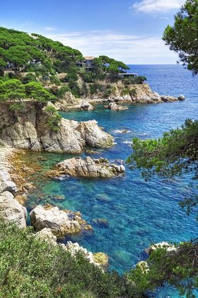 Girona, Katalonia - zwiedzanie, zabytki i atrakcje