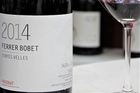 Wina hiszpańskie z DOQ Priorat - Ferrer Bobet (noty degustacyjne)