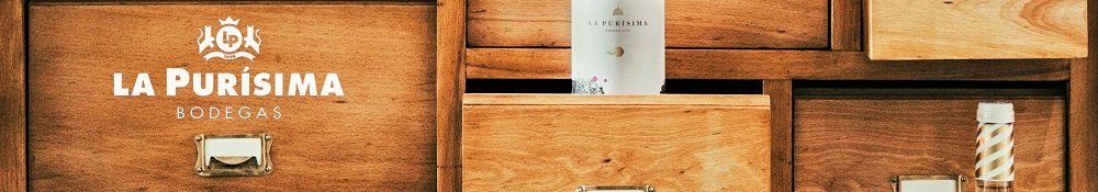 La Purísima - wino hiszpańskie (DO Yecla)