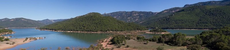 Co zwiedzić w Prowincji Jaen (Hiszpania)
