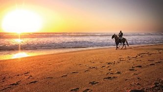 Costa de la Luz - Hiszpania, Andaluzja