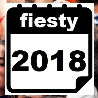 Fiesty w Hiszpanii - kalendarz imprez 2018
