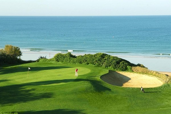 Costa de la Luz - Novo Sancti Perti Golf