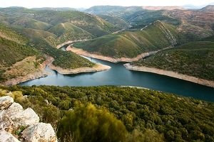 Zwiedzanie hiszpańskiej prowincji Caceres w regionie Estremadura (Hiszpania)