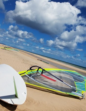 Fuerteventura - poznaj najlepsze i najładniejsze plaże na wyspie