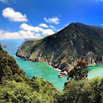 Galicja, Asturia i Kantabria - atrakcje turystyczne i zwiedzanie
