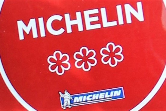 Hiszpania - restauracje z gwiazdką Michelin 2018