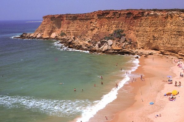 Costa de la Luz - Conil de la Frontera