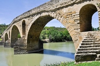 Atrakcje turystyczne Hiszpanii w regionie Navarra
