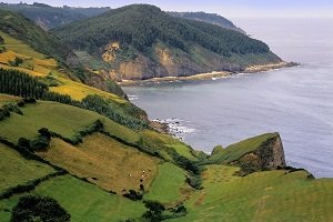 Co warto zobaczyć w Asturii
