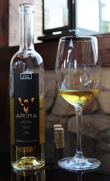 Arima 2013 Gorka Izagirre