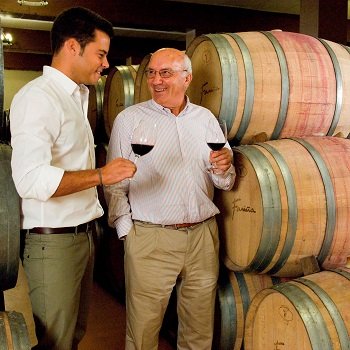 Bodegas Fariña - wina hiszpańskie z regionu Toro