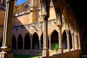 Zwiedzanie prowincji Tarragona w Katalonii (Hiszpania)