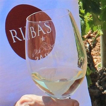 Wina z Bodega Ribas na Majorce