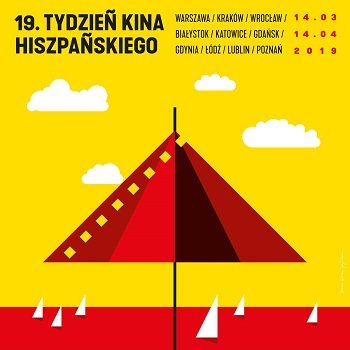 19. Tydzień Kina Hiszpańskiego w Polsce