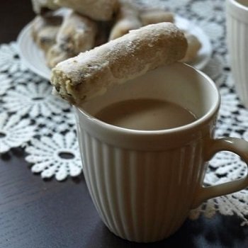Przepis na hiszpańskie ciastka alfajores