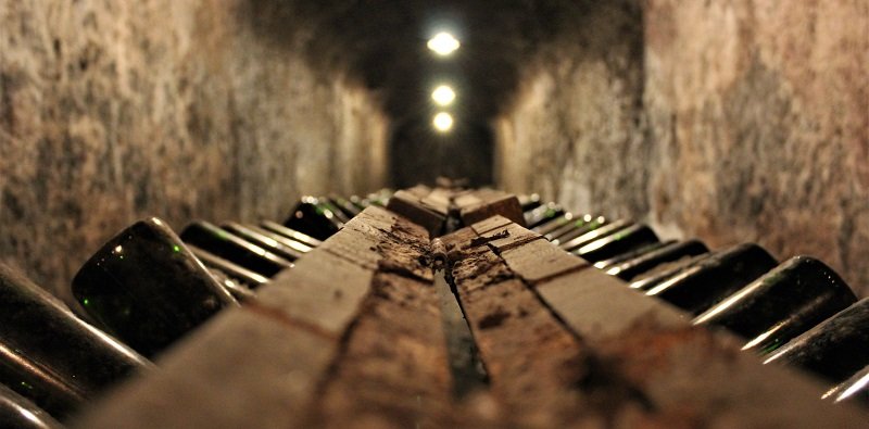Bodegas Bilbainas (Haro, Rioja)