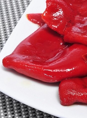 Regionalne gastronomie w Hiszpanii - Nawarra (Navarra)