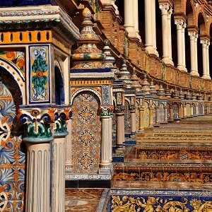 Sewilla - zwiedzanie hiszpańskiego miasta w Andaluzji