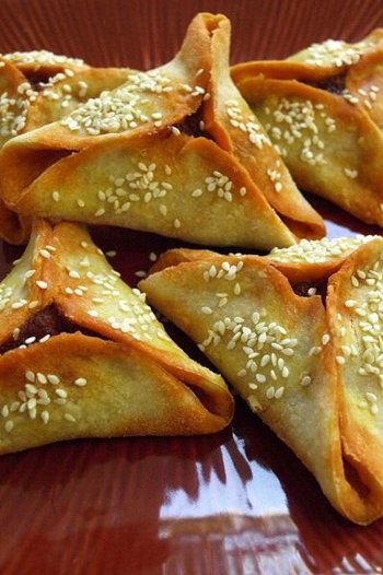 Sprawdzony przepis na pierożki z Majorki