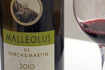 Noty degustacyjne win Emilio Moro